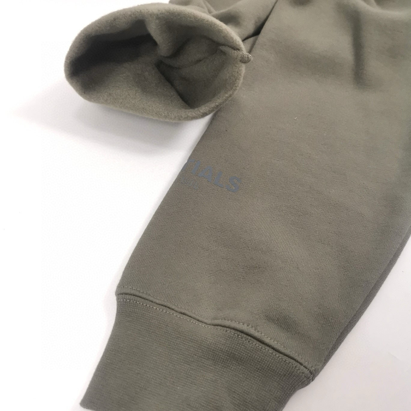 Fear of God Fashion Hoodie
