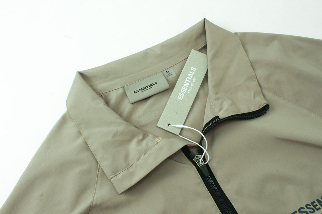 Fear of God Fashion Jacket