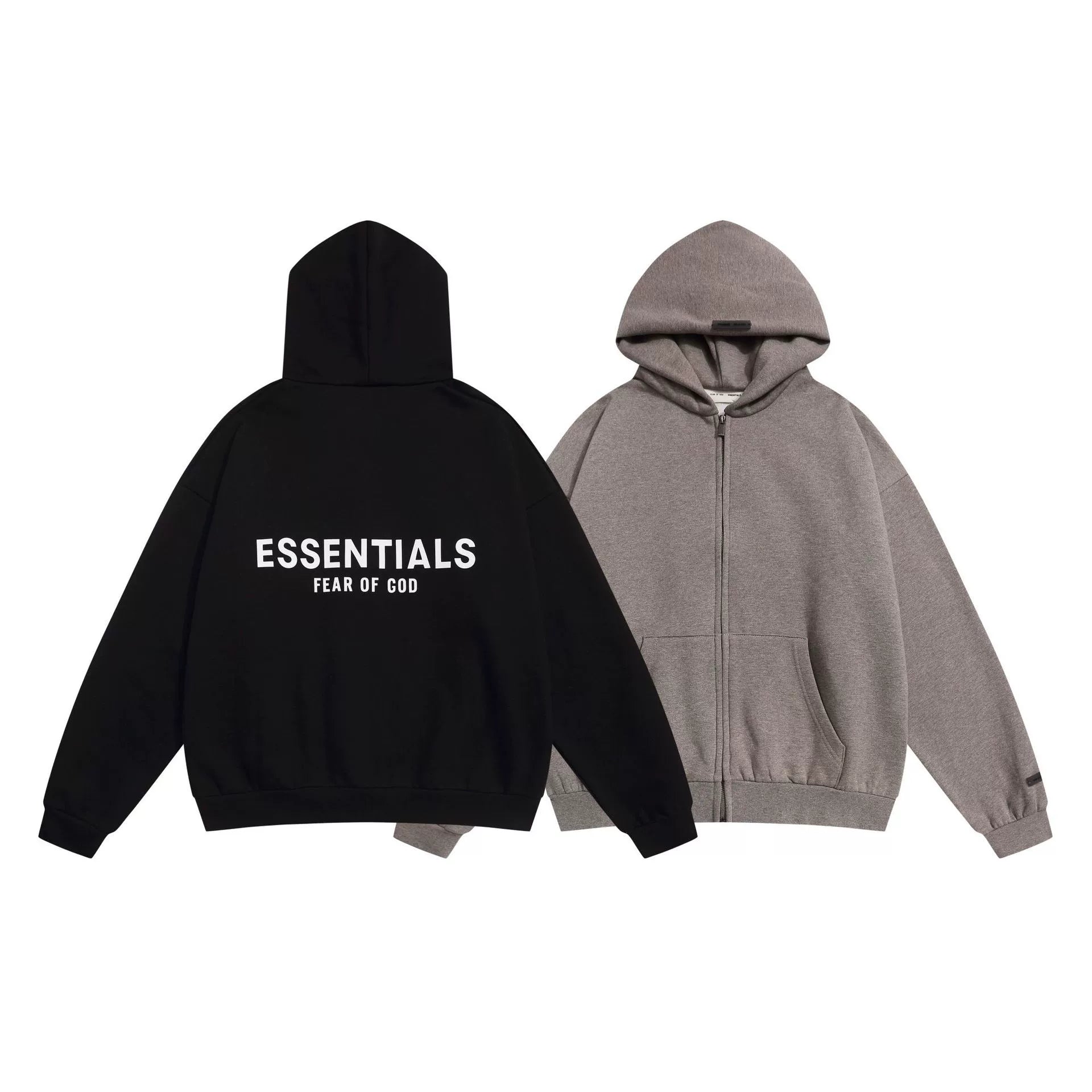 Fear of God Fashion Hoodie