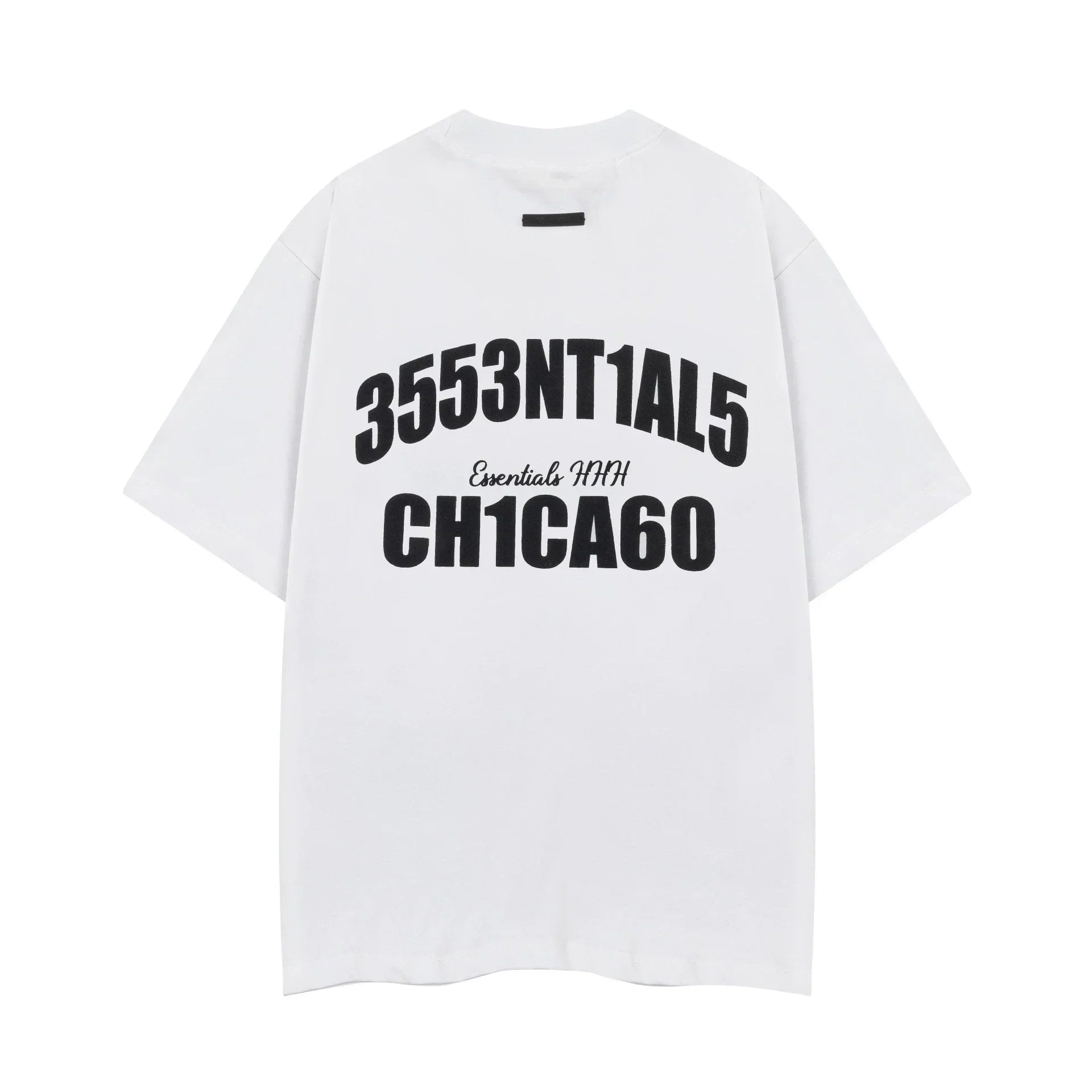 Fear of God Fashion Tee