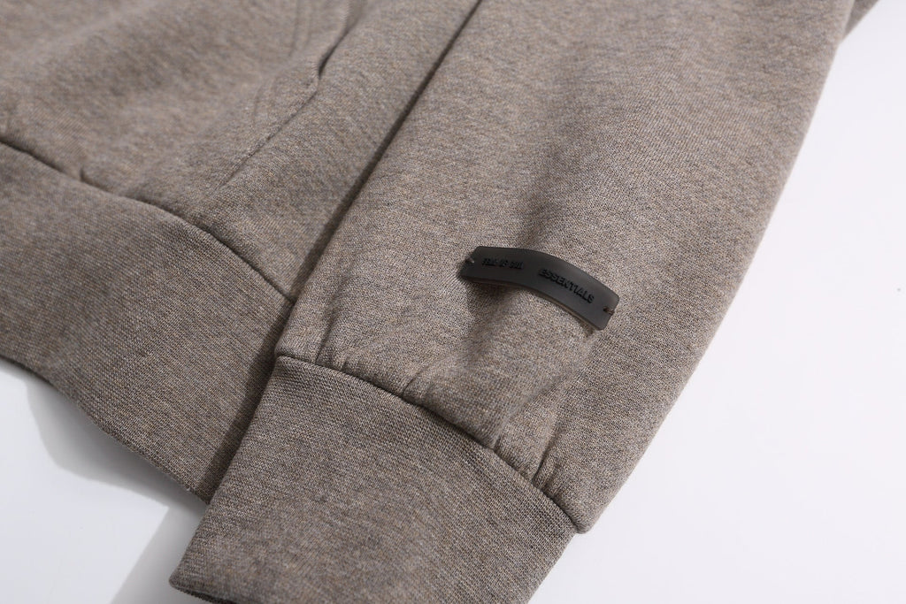 Fear of God Fashion Hoodie