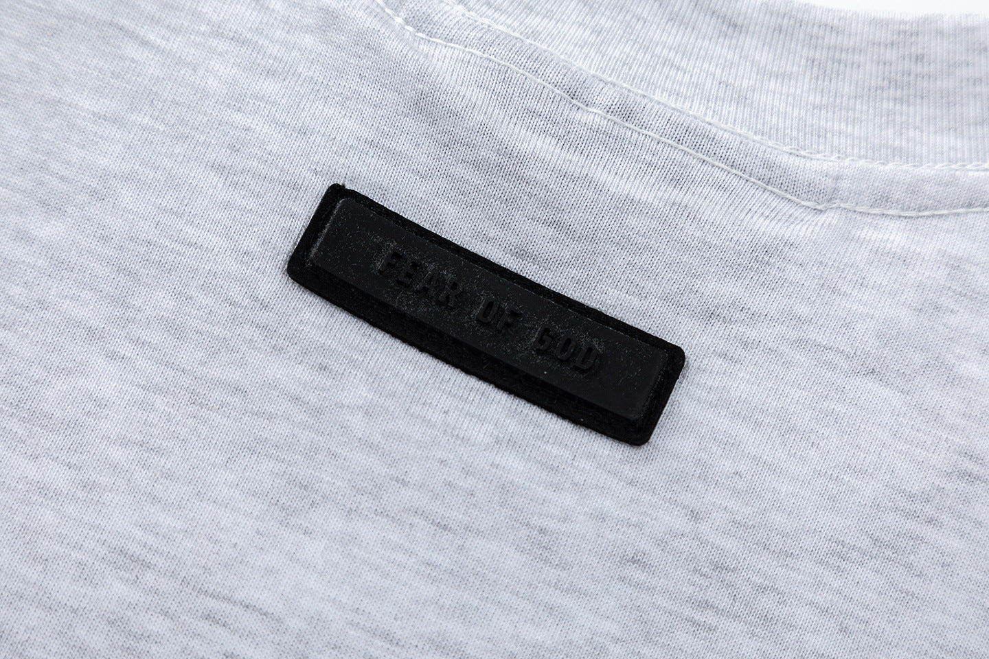 Fear of God Fashion Tee
