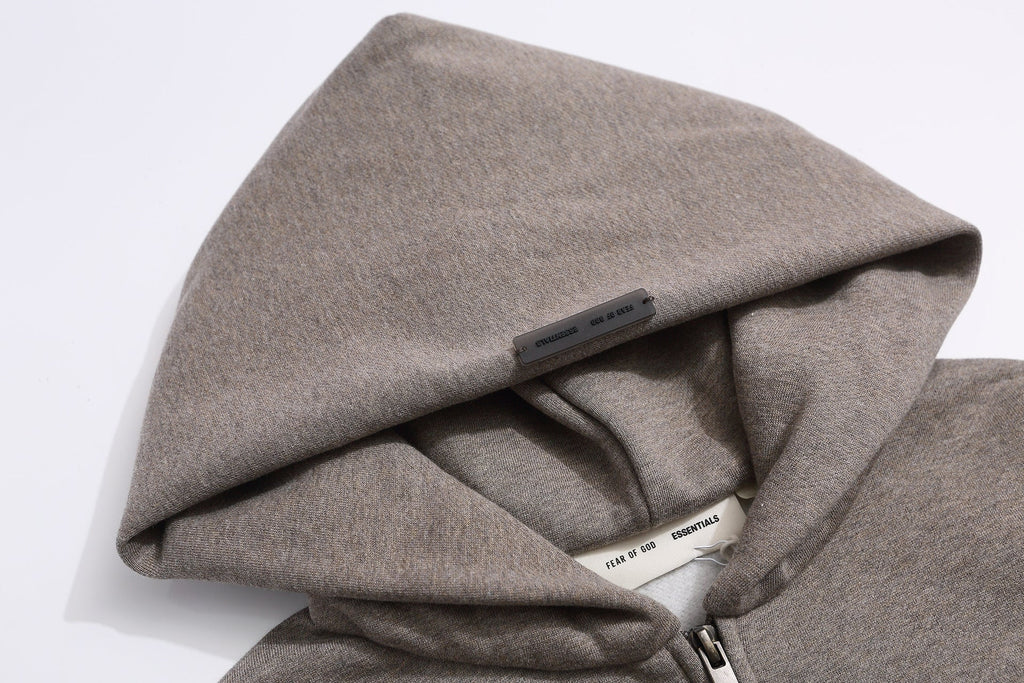 Fear of God Fashion Hoodie
