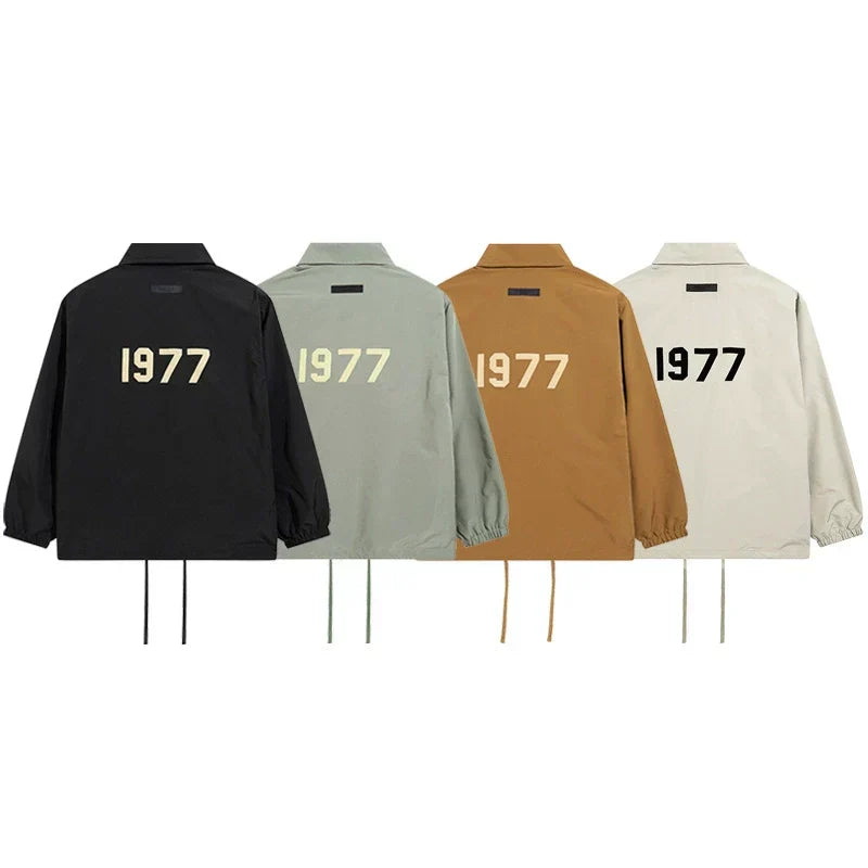 Fear of God Fashion Jacket