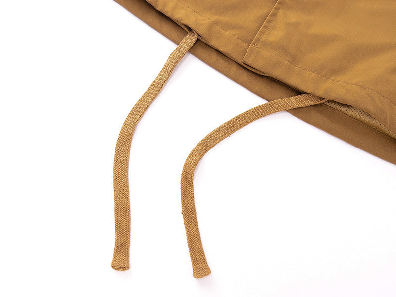 Fear of God Fashion Jacket
