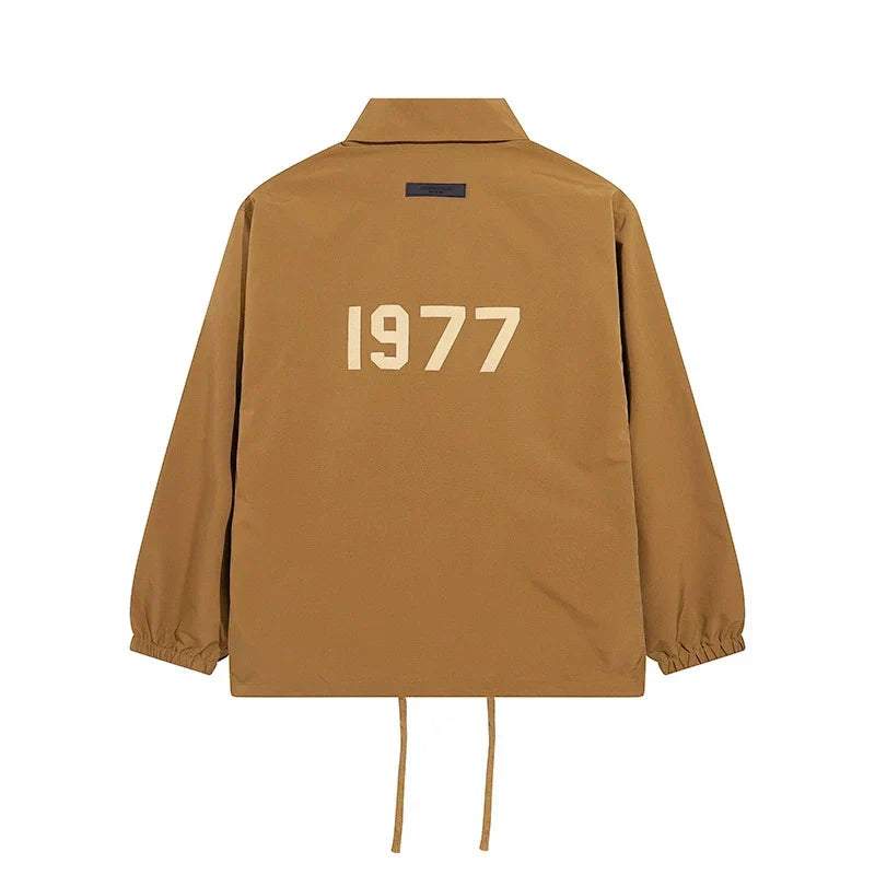 Fear of God Fashion Jacket