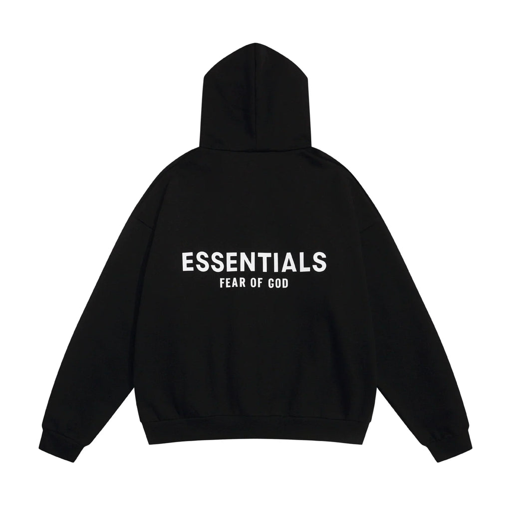 Fear of God Fashion Hoodie