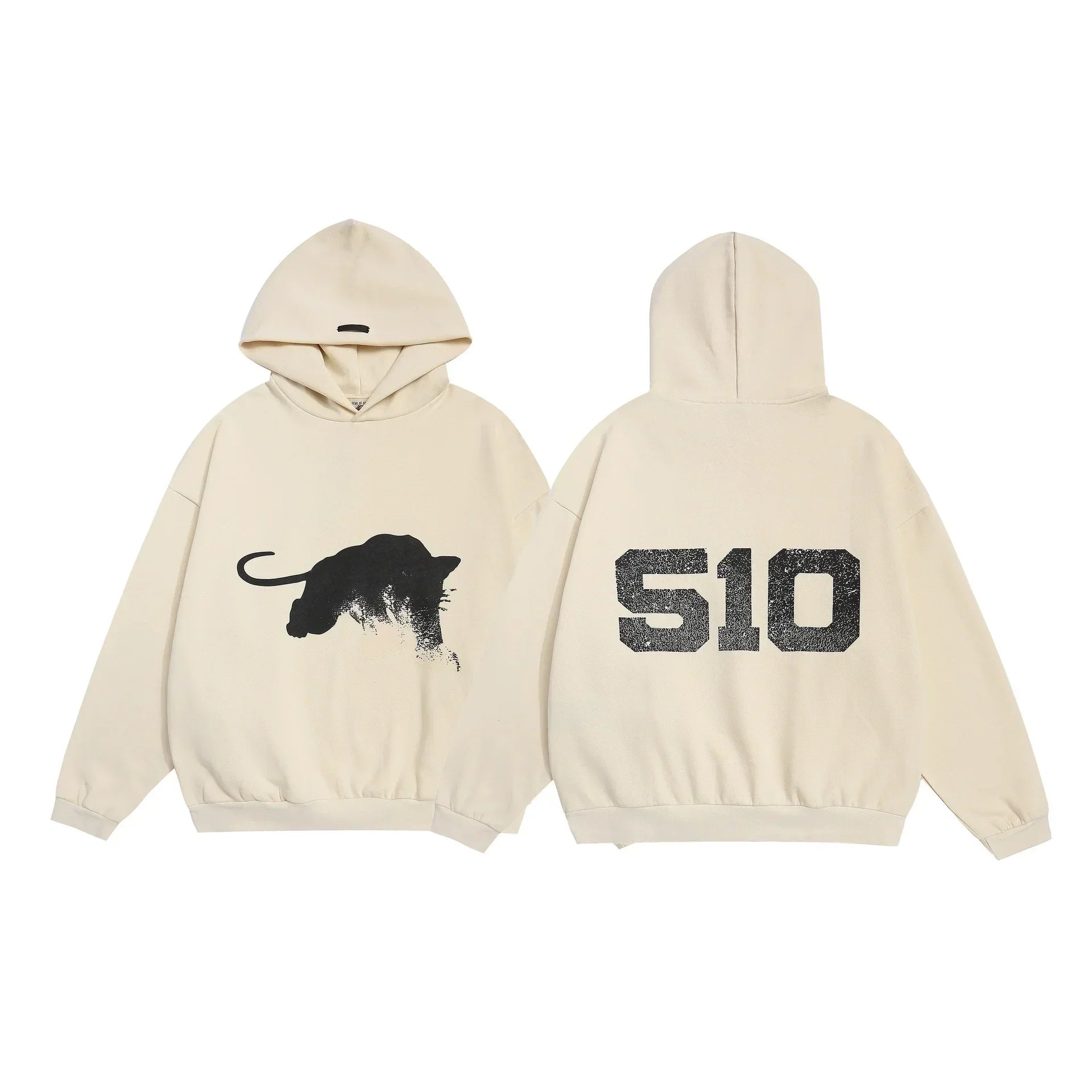 Fear of God Essentials Hoodie