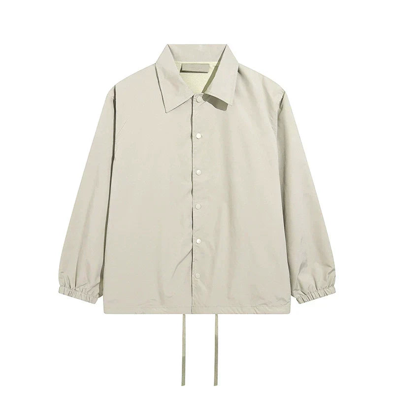 Fear of God Fashion Jacket