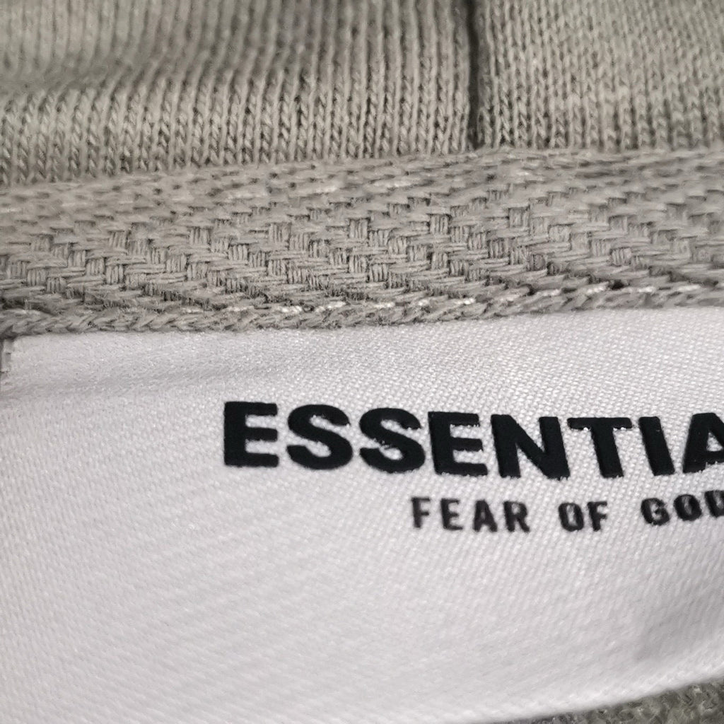 Fear of God Fashion Hoodie