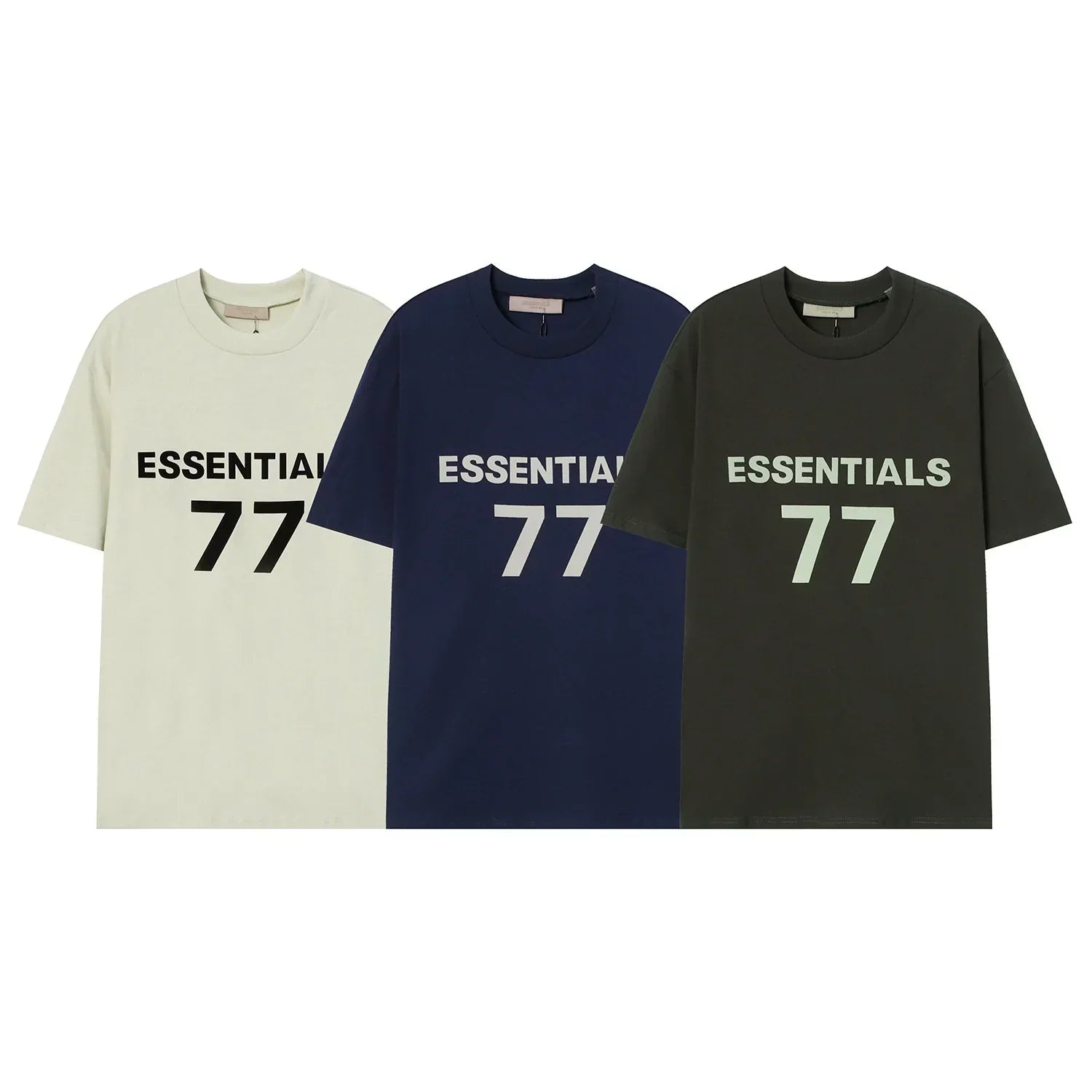 Fear of God Fashion Tee
