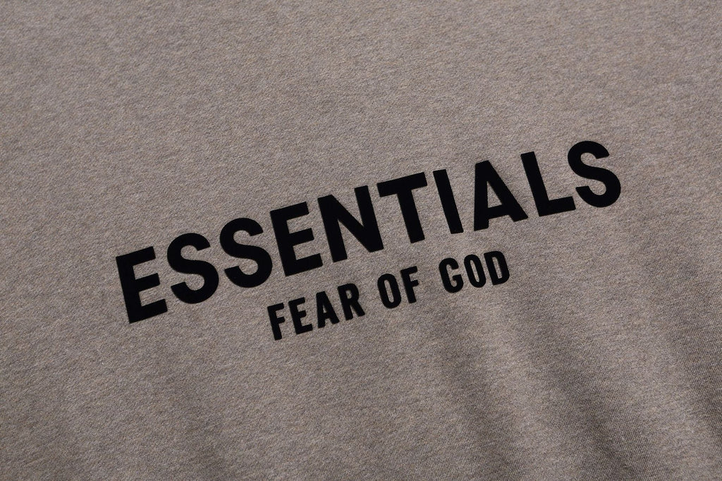 Fear of God Fashion Hoodie