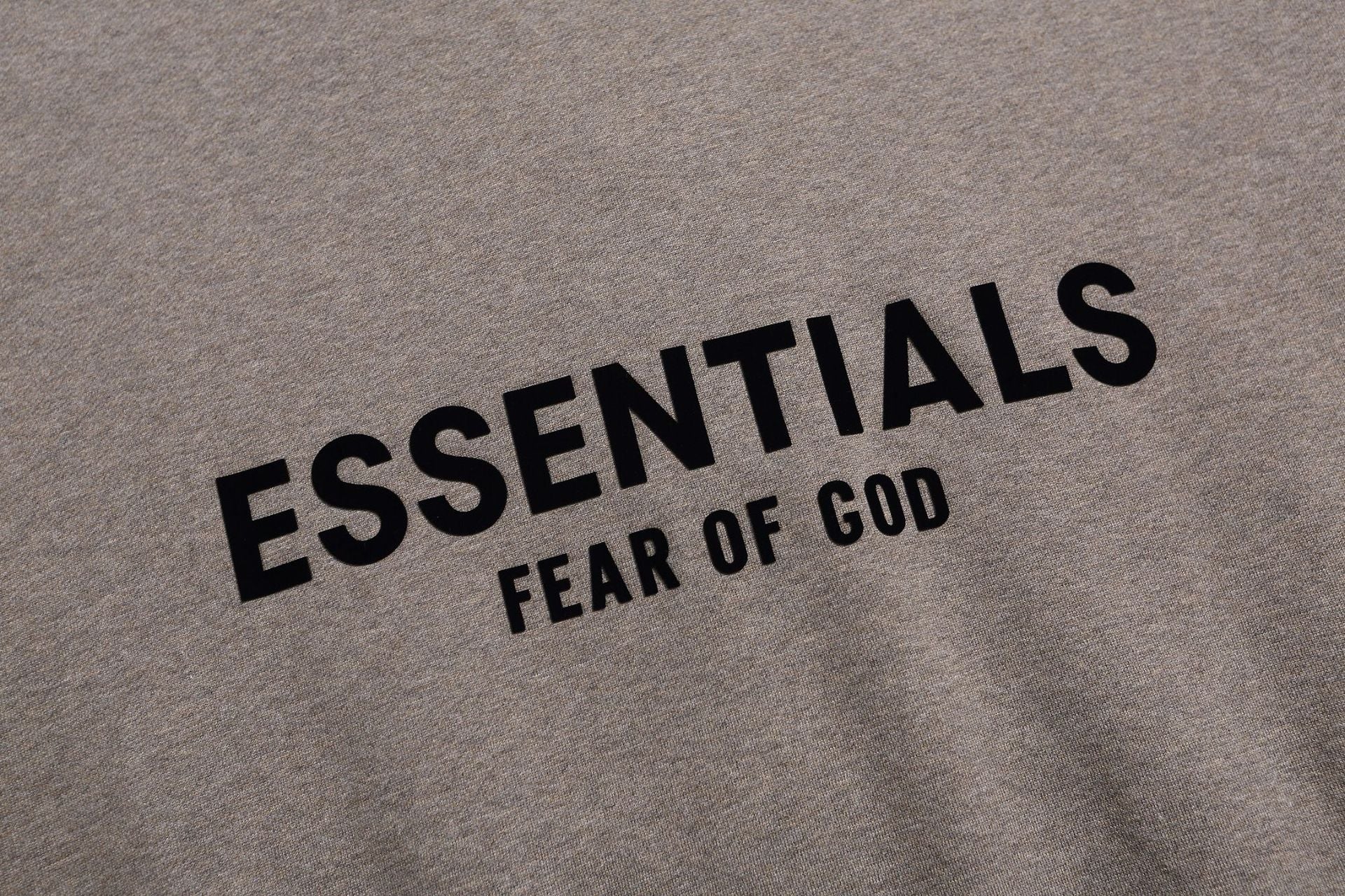 Fear of God Fashion Hoodie