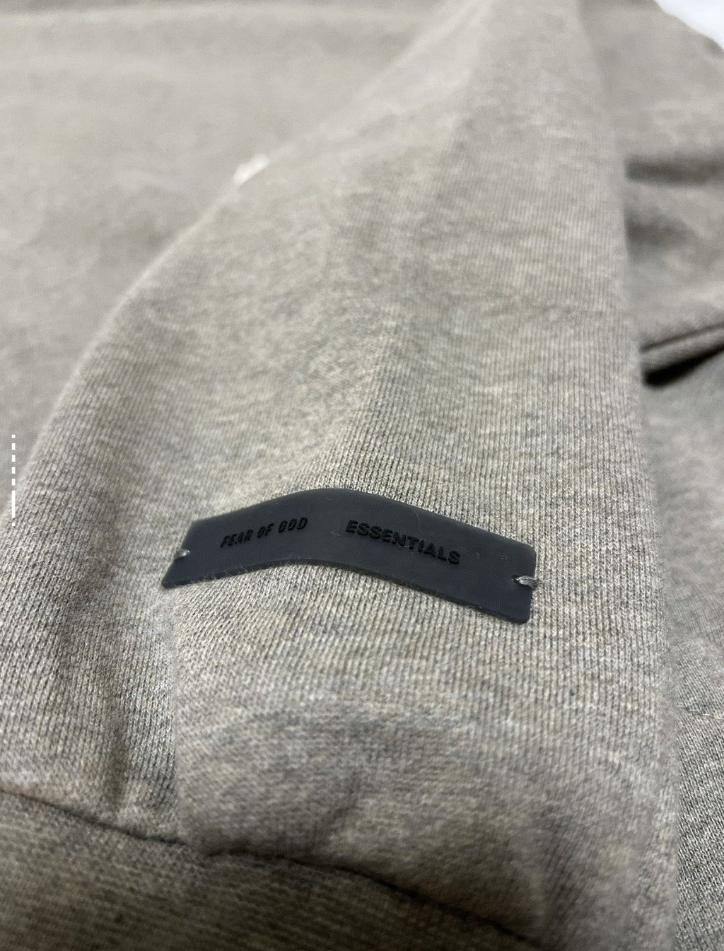 Fear of God Fashion Hoodie