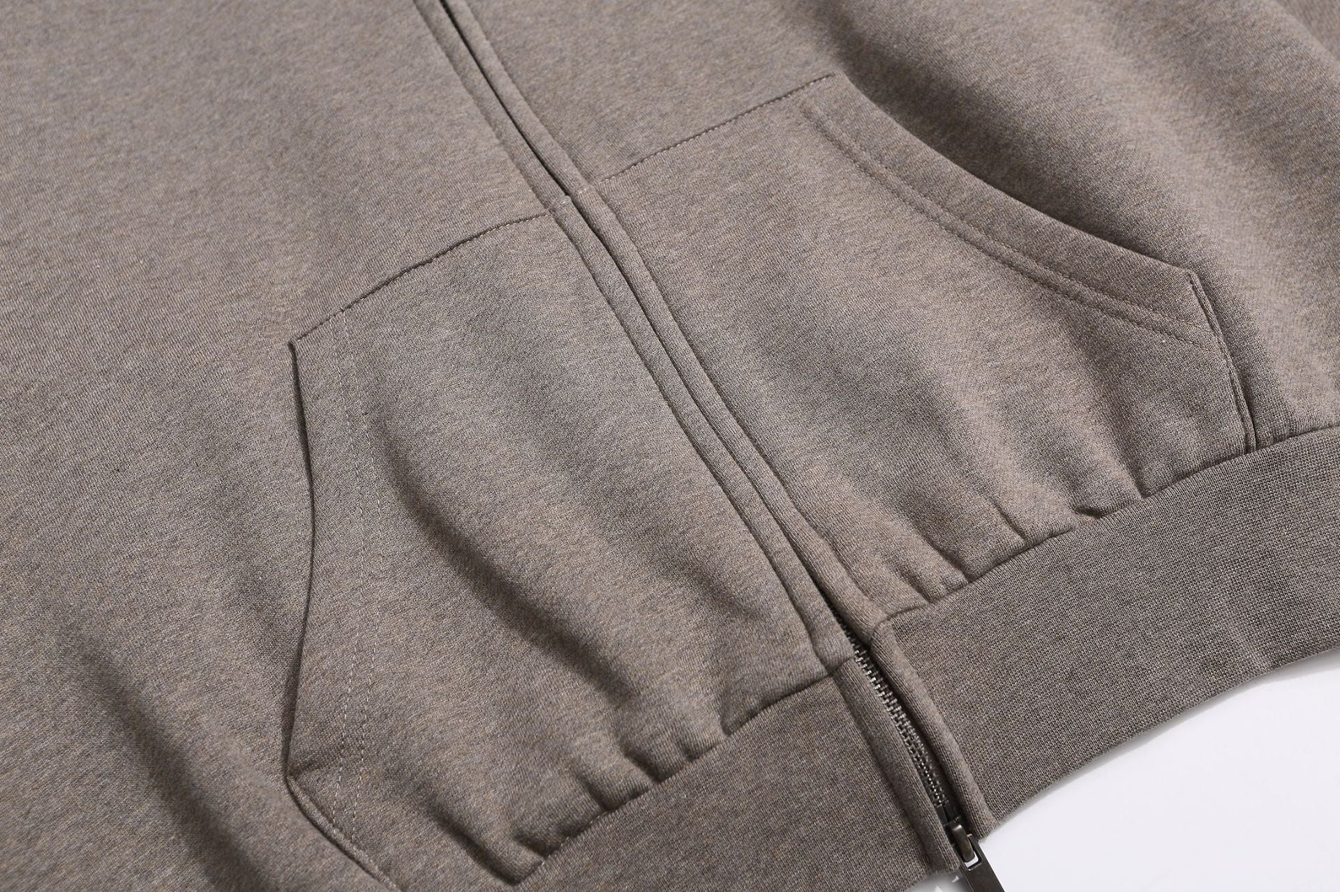 Fear of God Fashion Hoodie