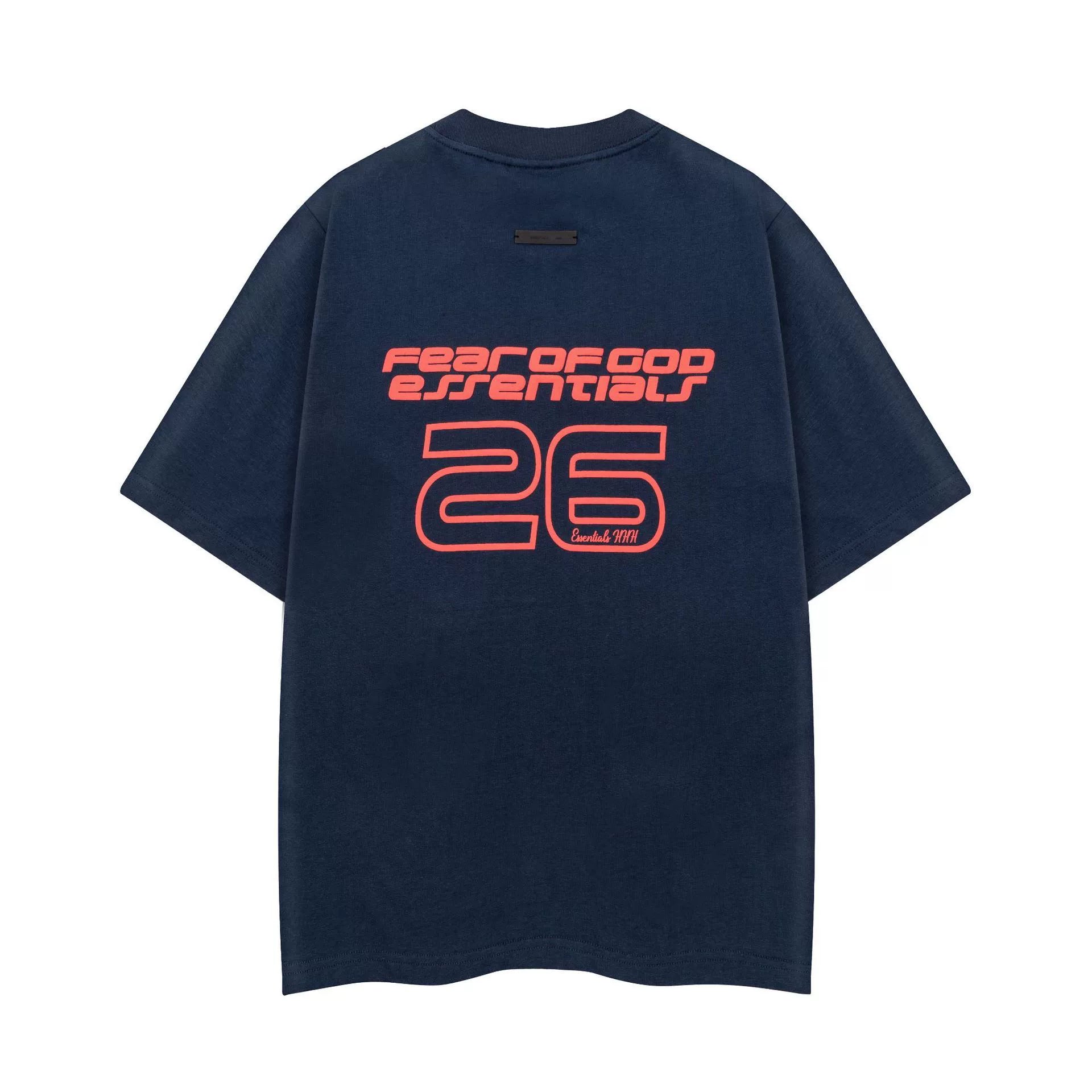 Fear of God Fashion Tee