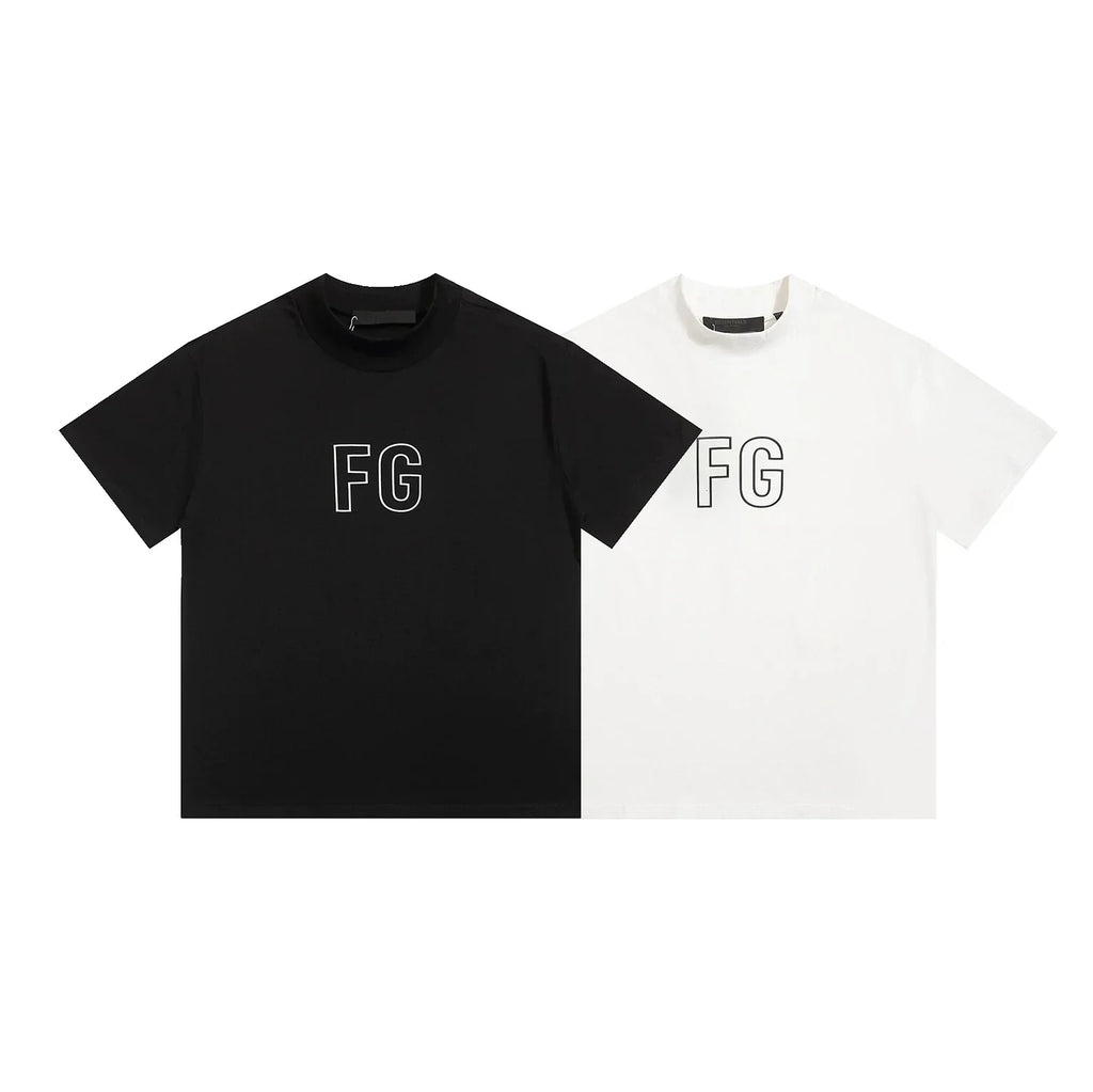 Fear of God Fashion Tee