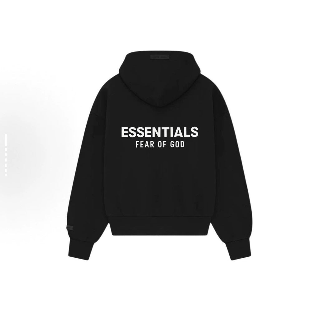 Fear of God Fashion Hoodie