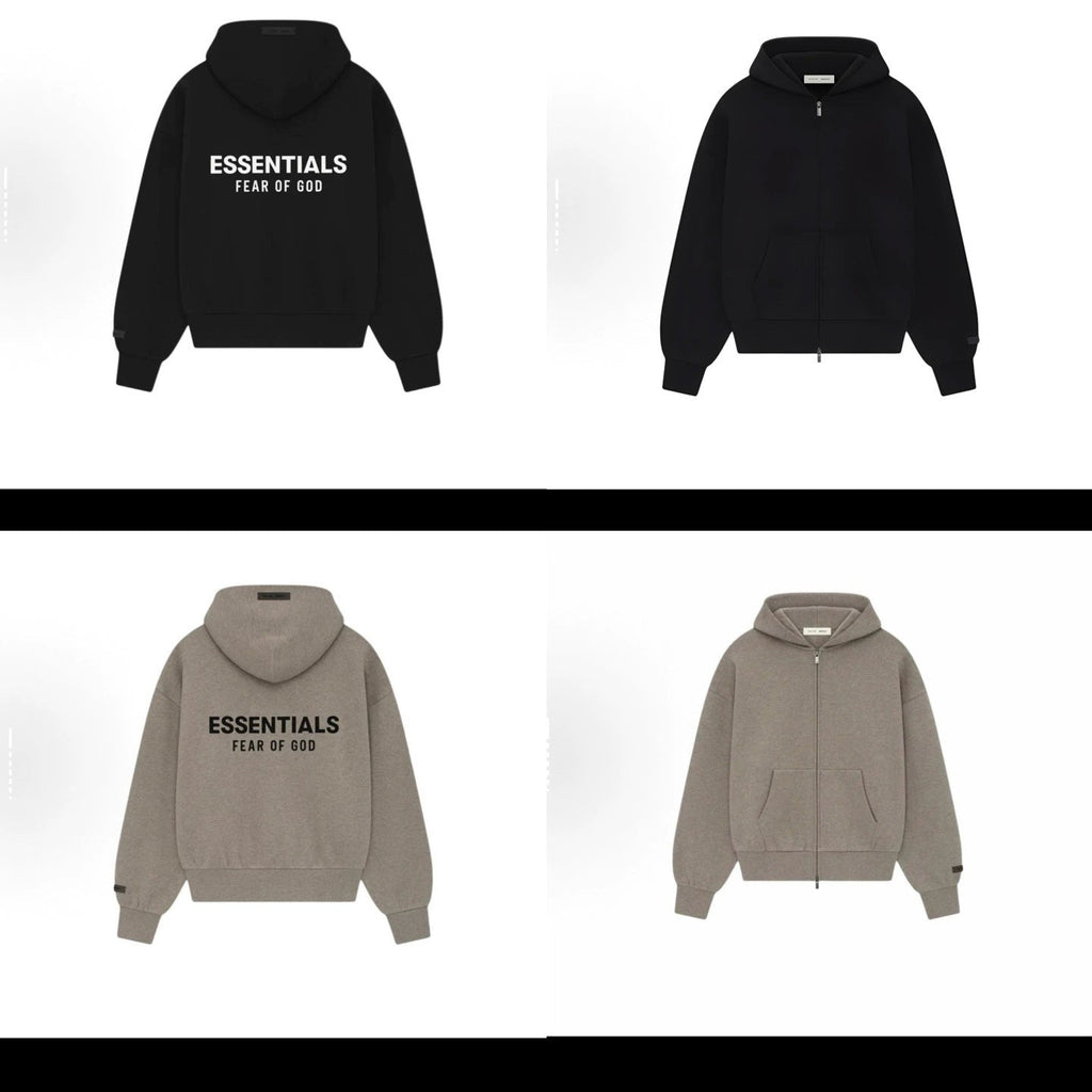 Fear of God Fashion Hoodie