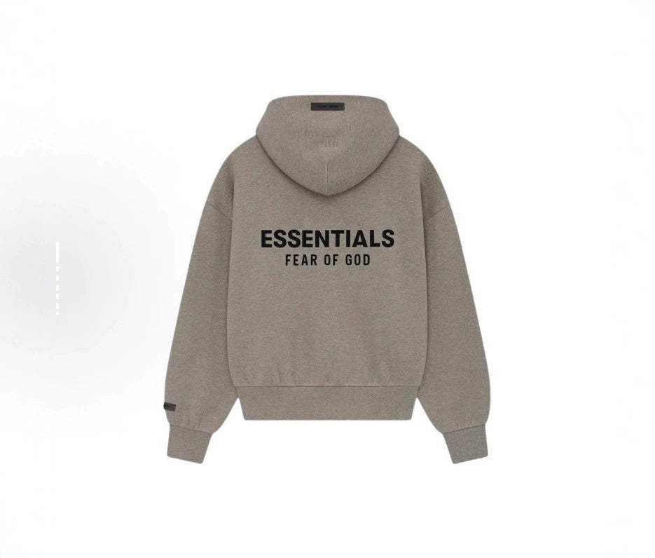 Fear of God Fashion Hoodie