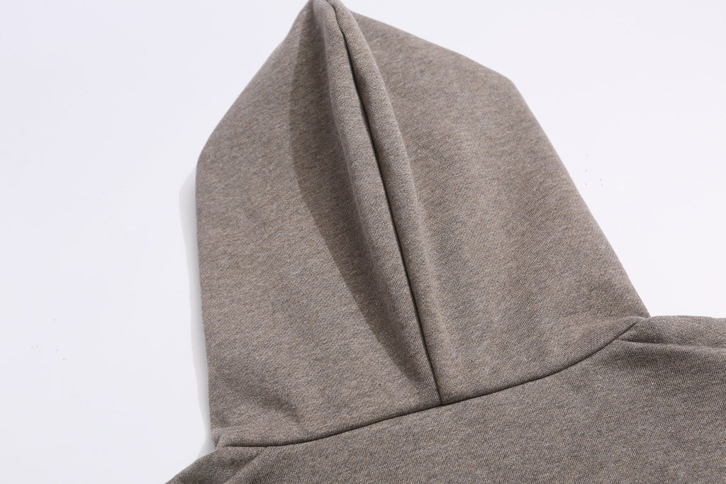 Fear of God Fashion Hoodie