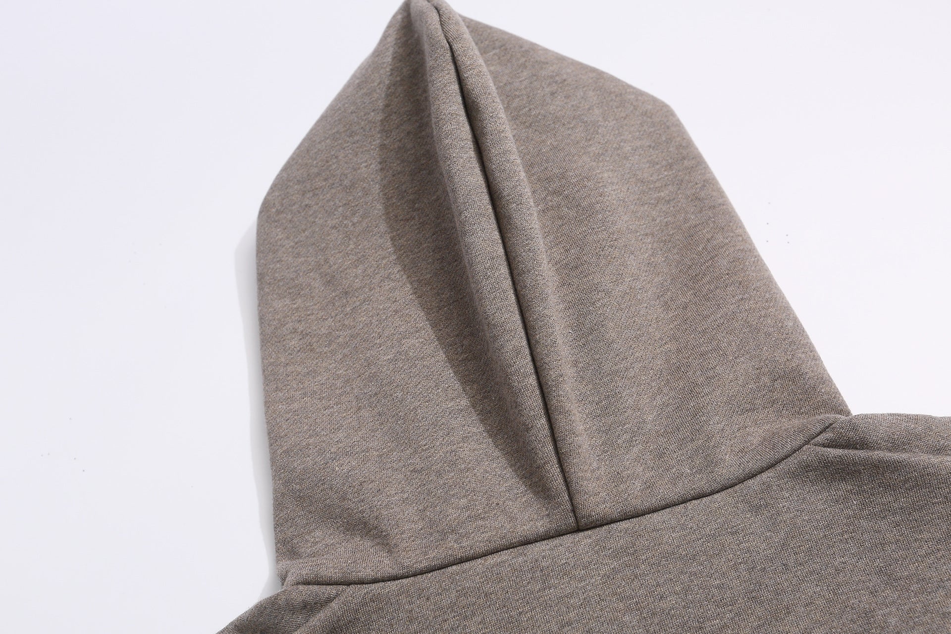 Fear of God Fashion Hoodie