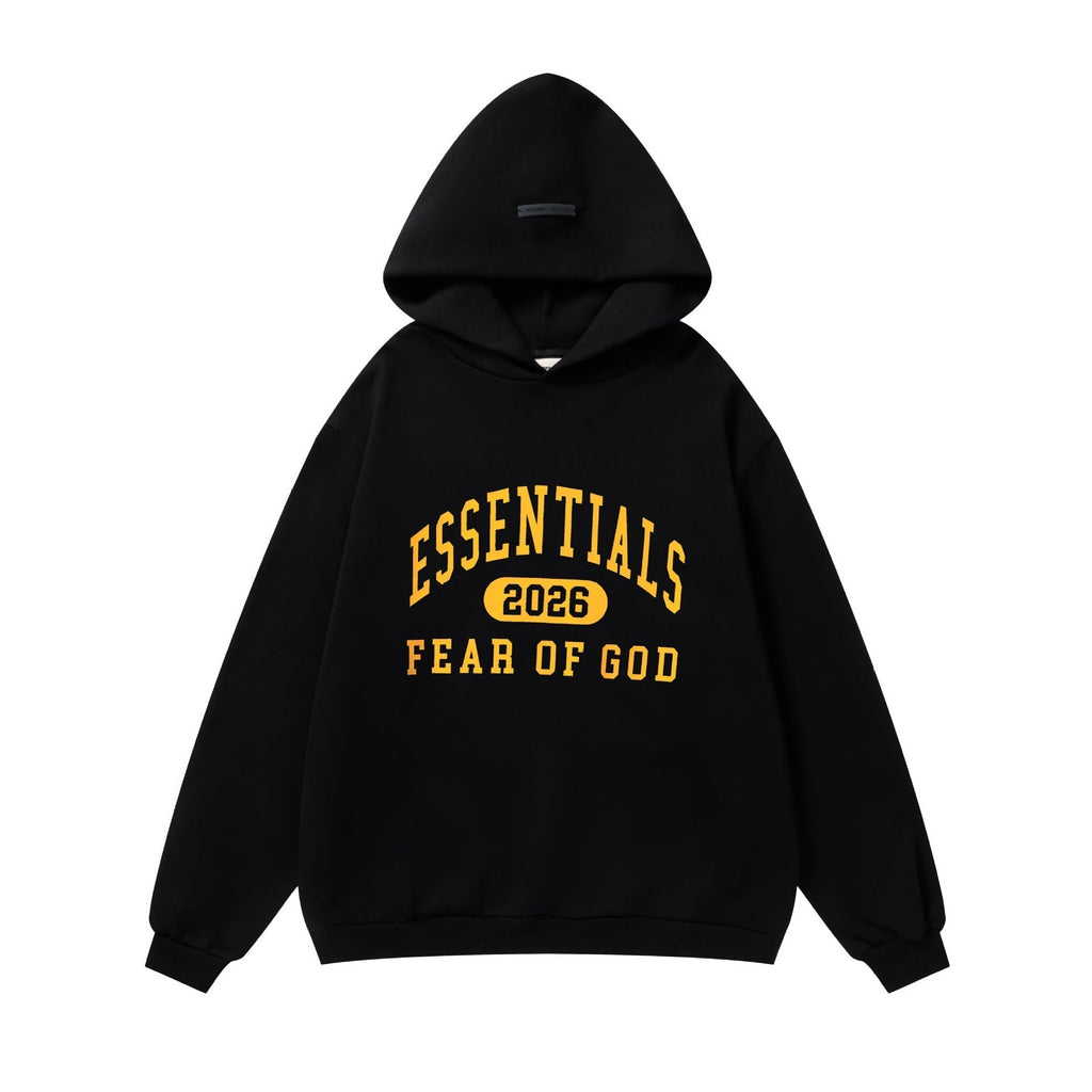 Fear of God Essentials Hoodie