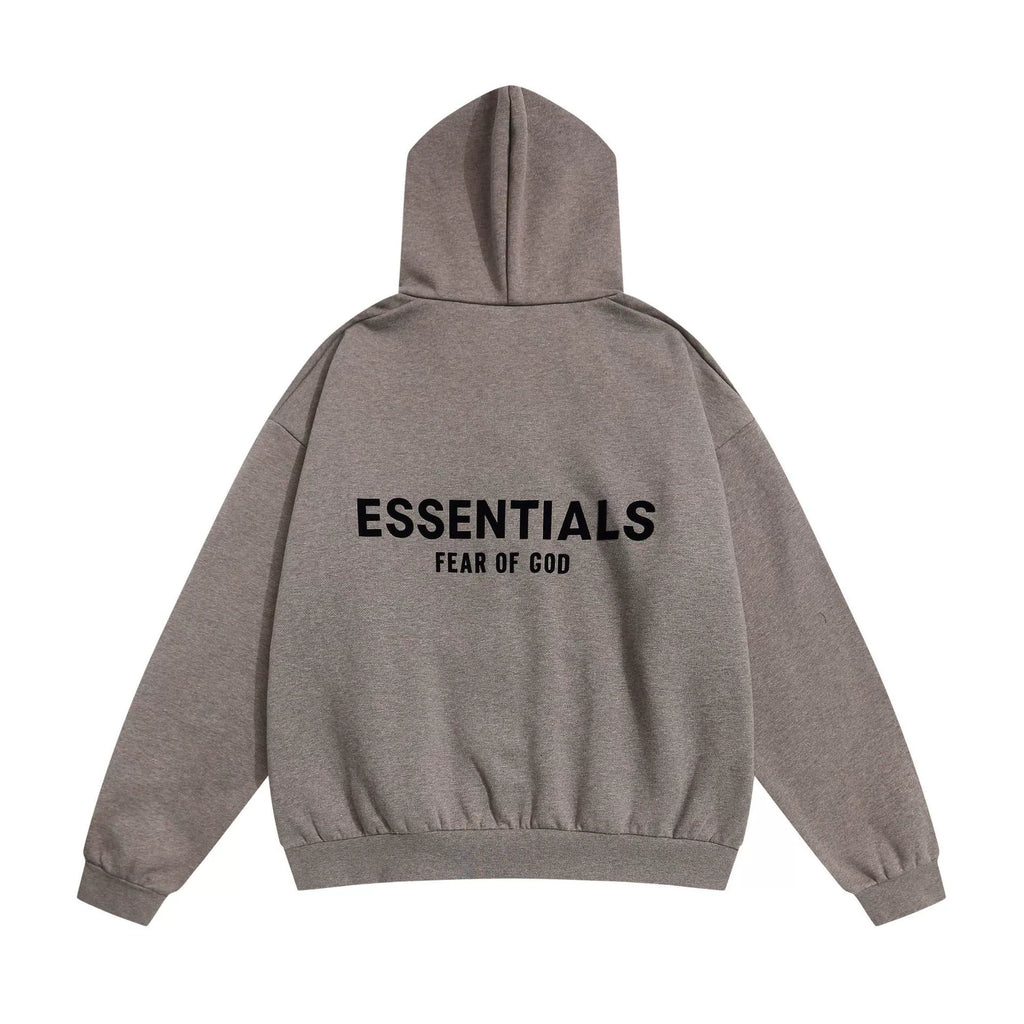 Fear of God Fashion Hoodie