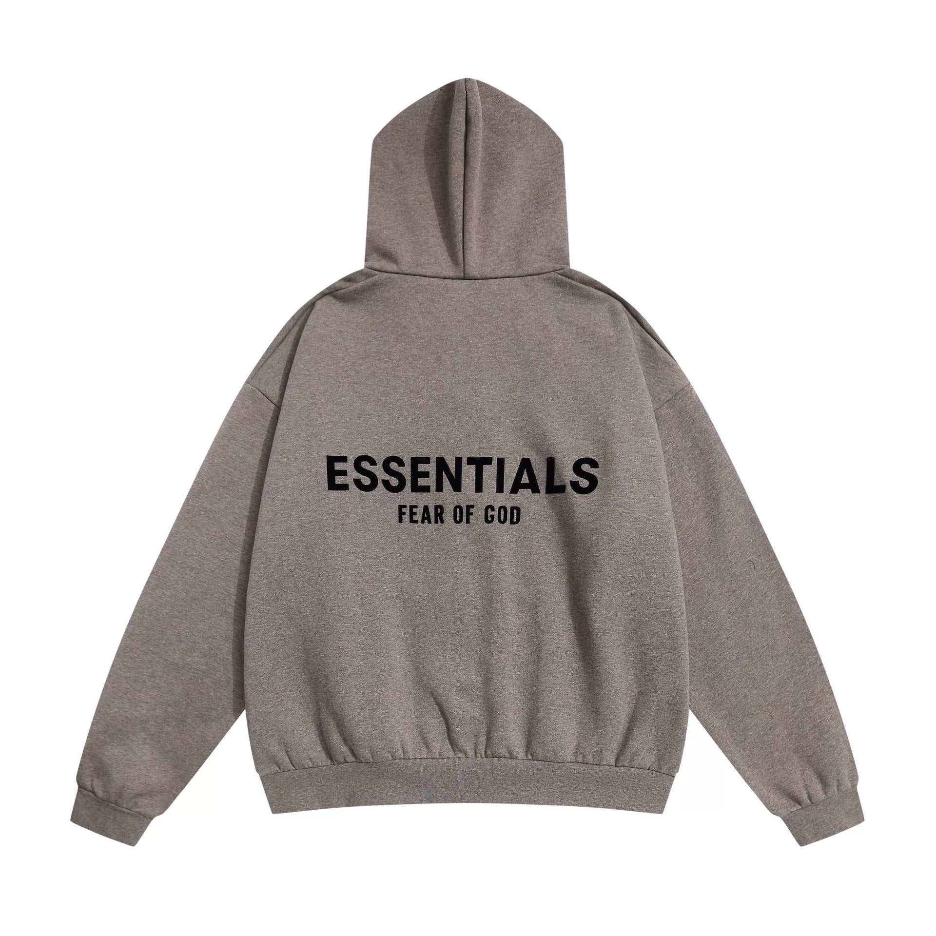 Fear of God Fashion Hoodie