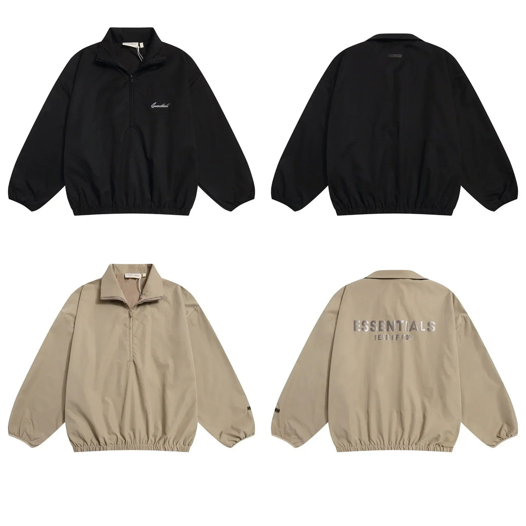 Fear of God Fashion Jacket
