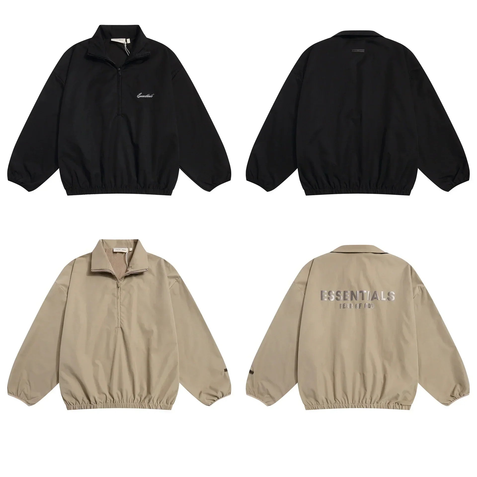 Fear of God Fashion Jacket