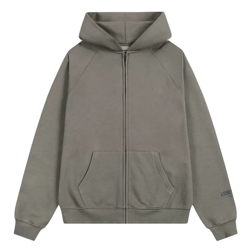 Fear of God Fashion Hoodie