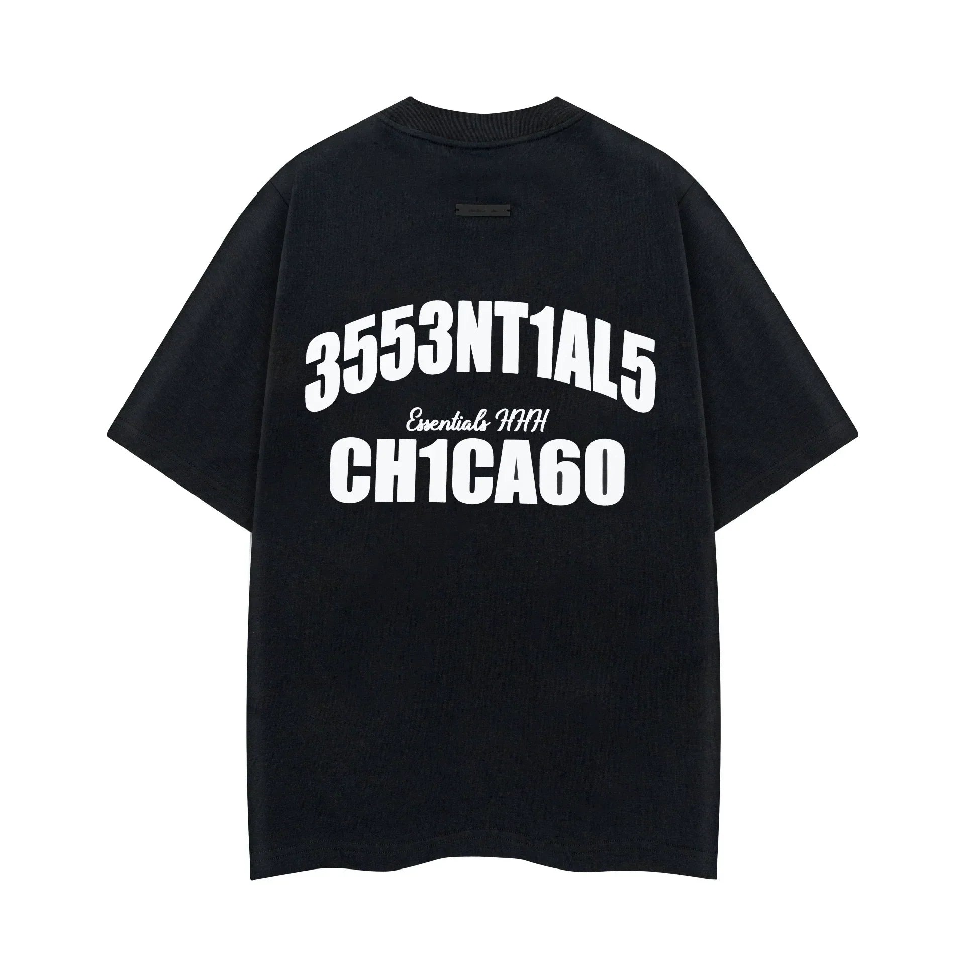 Fear of God Fashion Tee