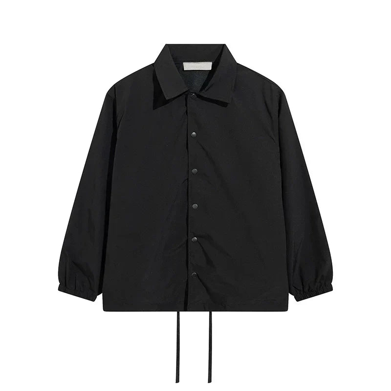 Fear of God Fashion Jacket