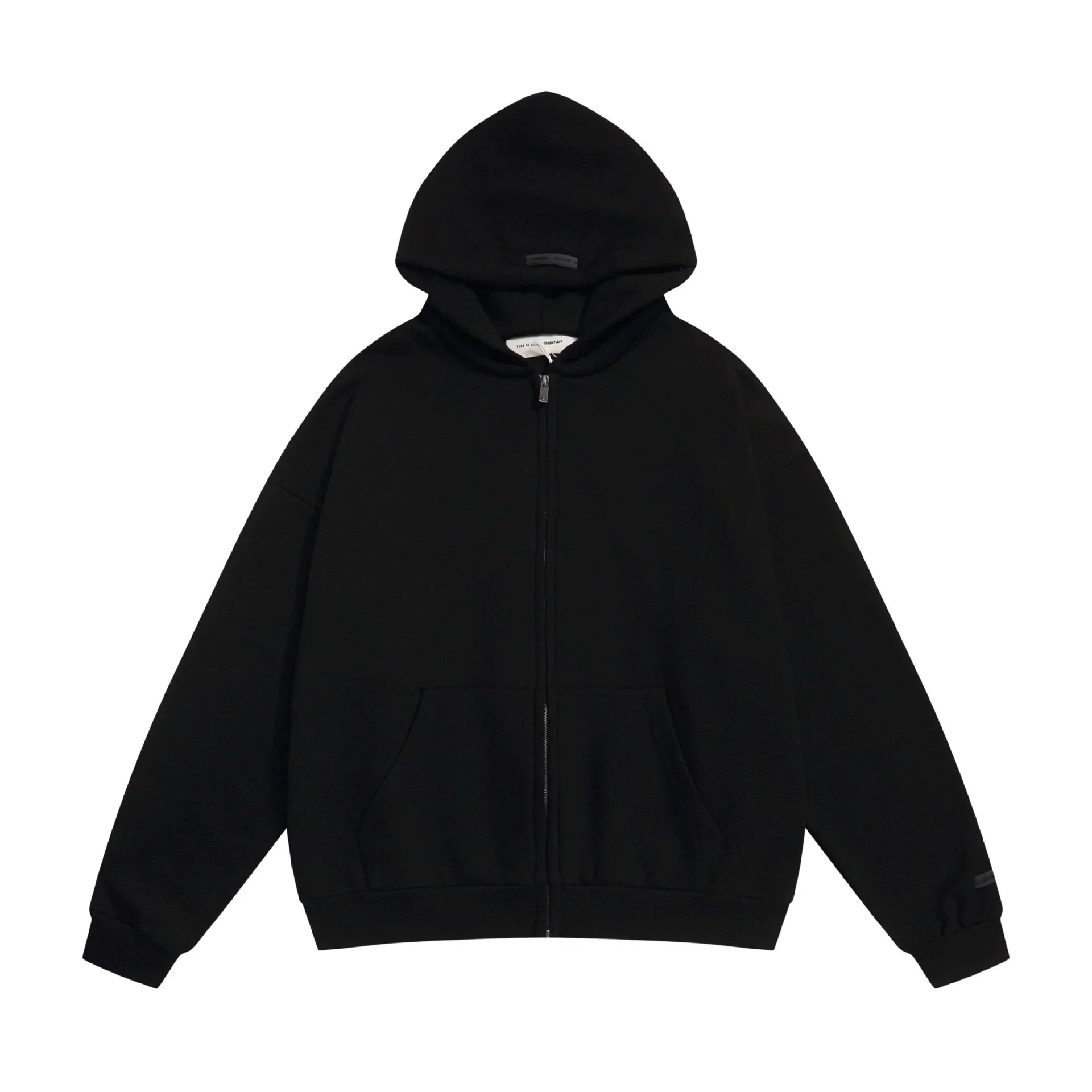 Fear of God Fashion Hoodie