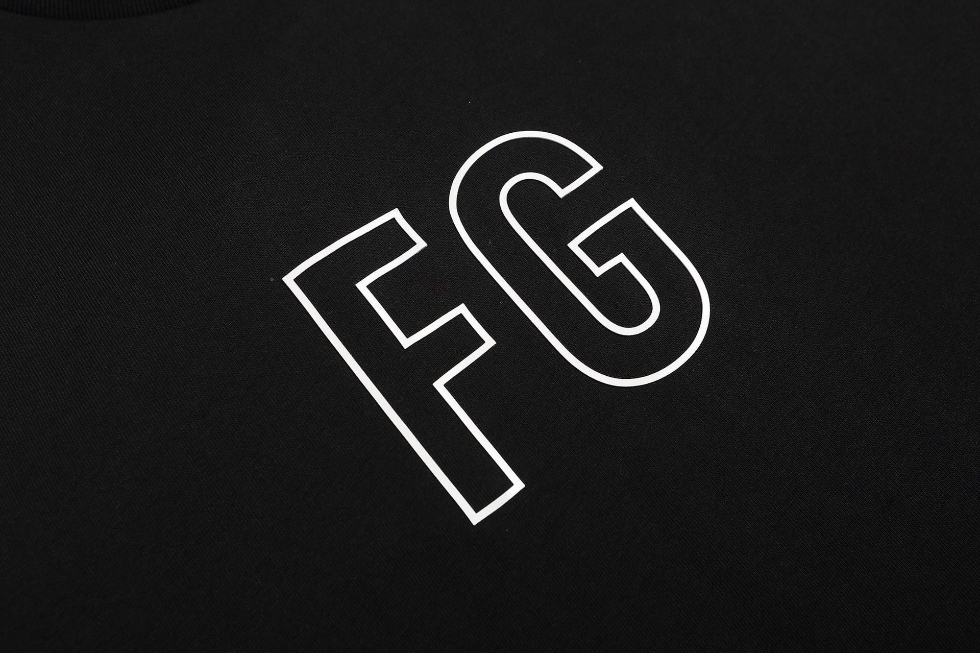 Fear of God Fashion Tee