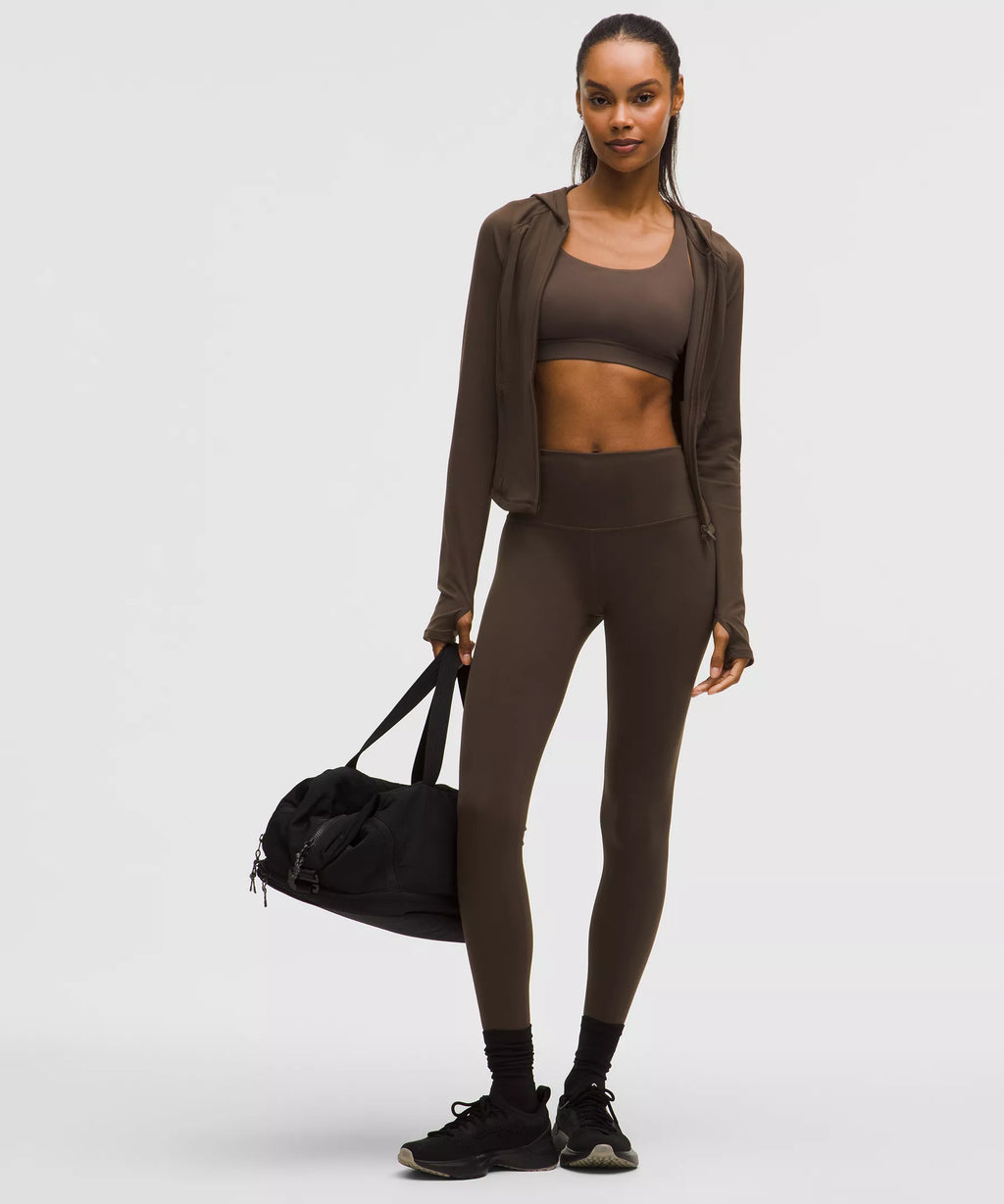 Wunder Train High-Rise Tight 31"