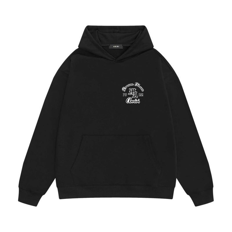 ICON Amiri Fashion sweatshirts