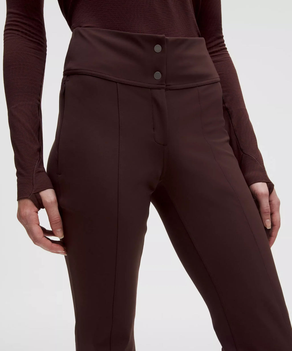 Team Canada Cold Weather Flared Pant Short