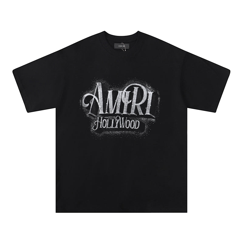 ICON Amiri Fashion T-shirt