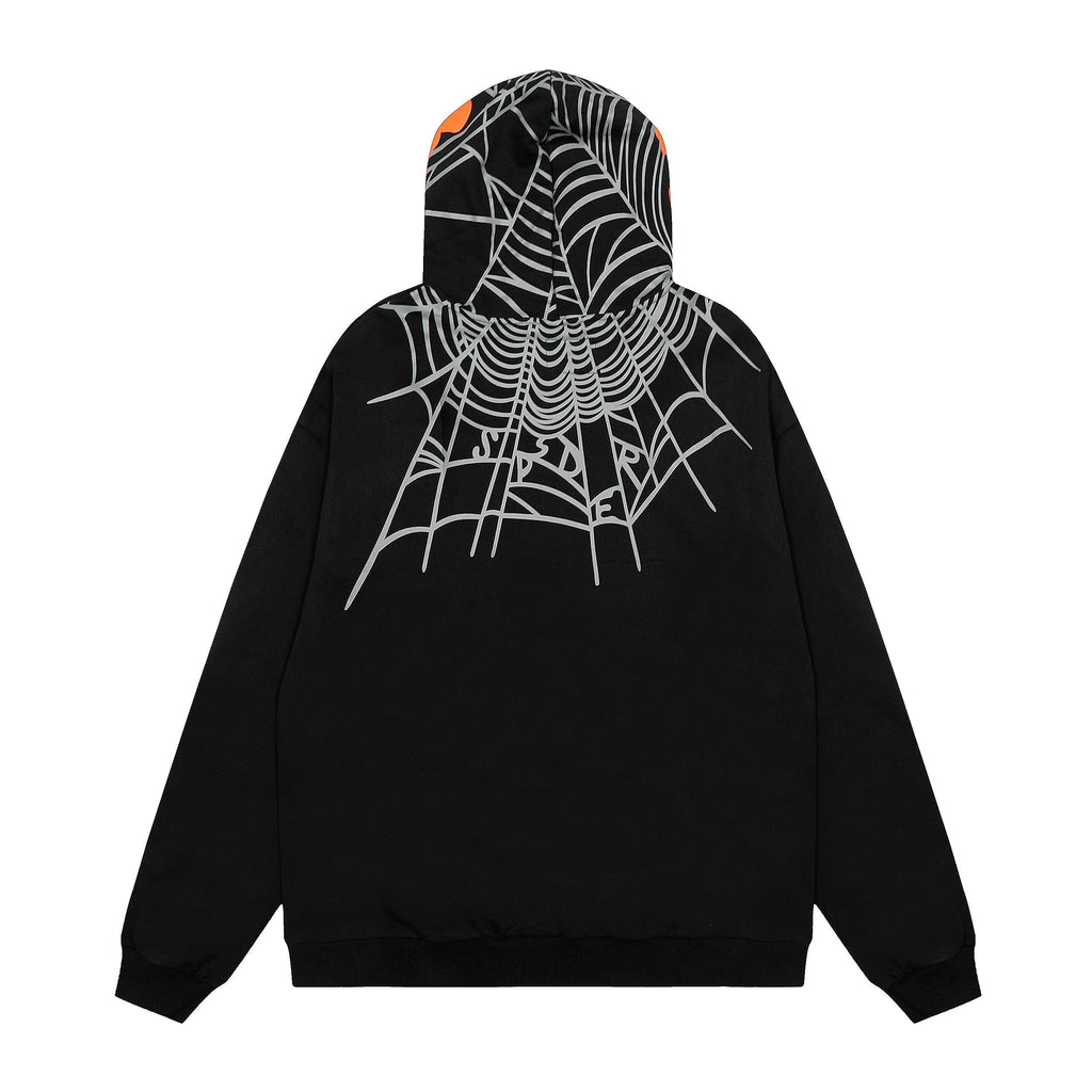 Sp5der Hoodie 7715