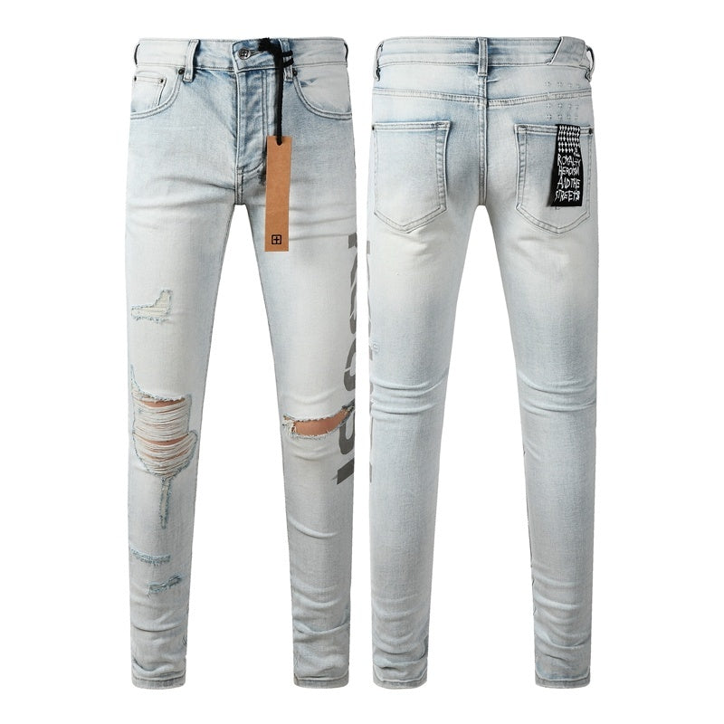Ksubi Fashion jeans 3054