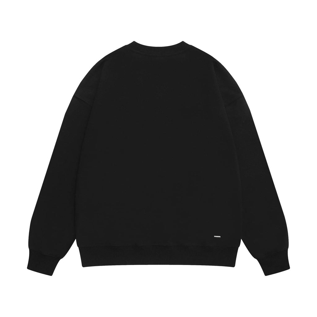 ICON Amiri Fashion sweatshirts