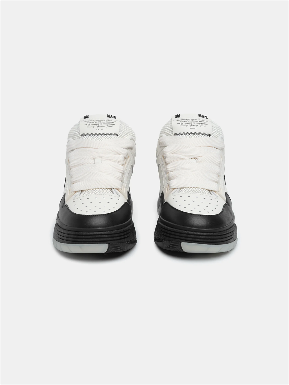 Amiri Fashion Sneakers