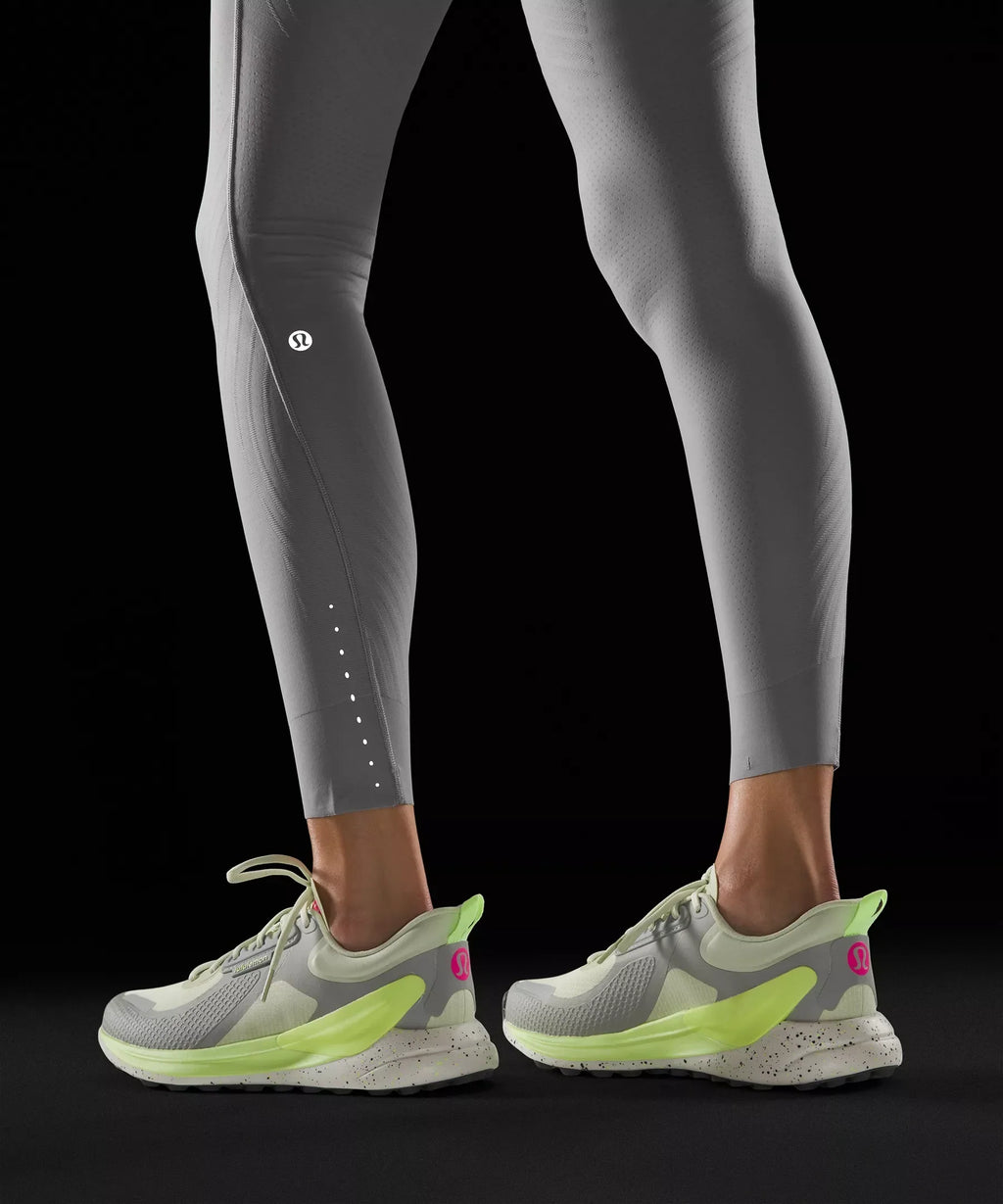 SenseKnit Running High-Rise Tight 28"