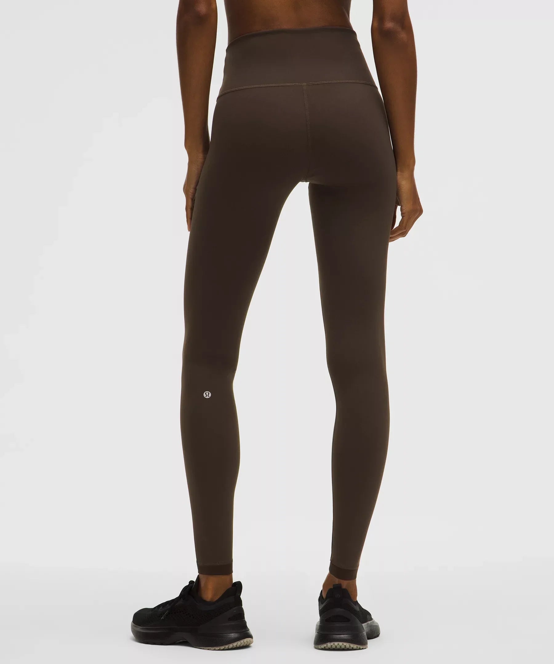 Wunder Train High-Rise Tight 31"