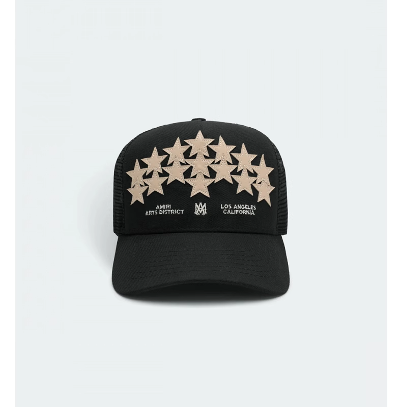 ICON Amiri Fashion Hats