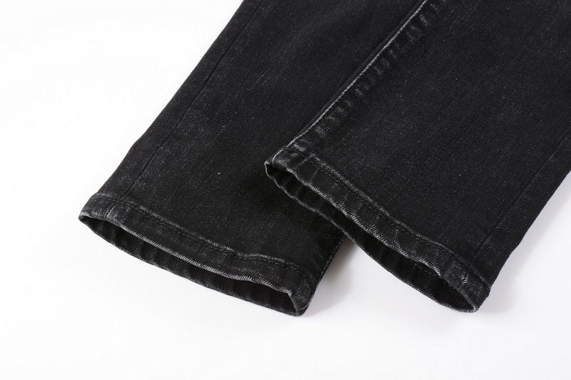 ICON Amiri Fashion jeans 830
