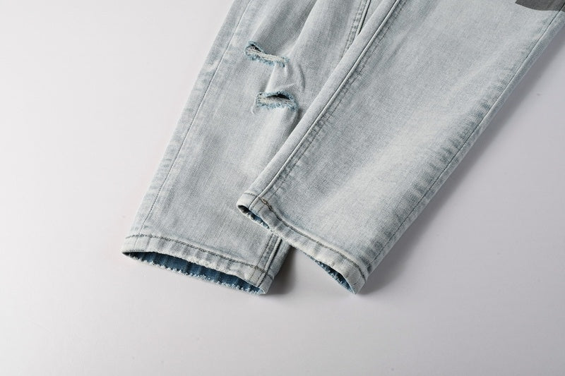 Ksubi Fashion jeans 3054