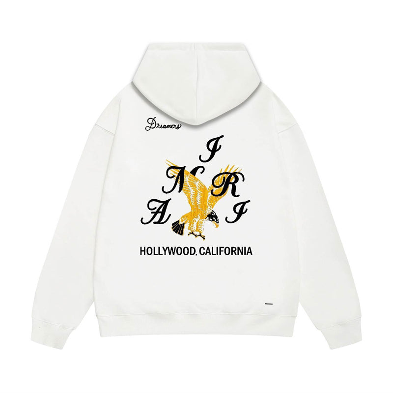 ICON Amiri Fashion sweatshirts